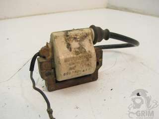   1983 1983 Suzuki RM60 Ignition Coil Plug Wire   33410 46130   Image 02