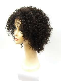 PREMIUM SYNTHETIC WIG OTTO BOBBI BOSS MIDWAY  