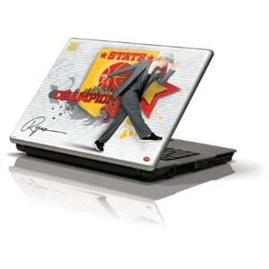  HSM3 Ryan skin for Dell Inspiron 15R / N5010, M501R 