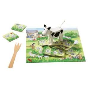  Wiggling Cow Toys & Games