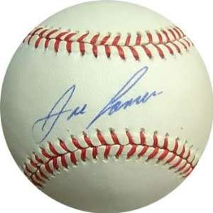  Jose Canseco Signed Baseball     Autographed Baseballs 