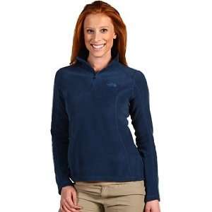 The North Face TKA 100 Microvelour XS Womens Jacket  