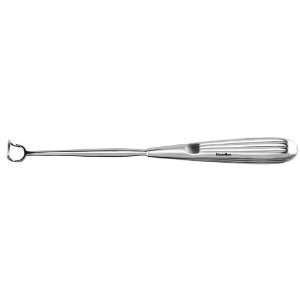  BARNHILL Adenoid Curette, 8 1/2 (21.6 cm), size 0, 11 mm 