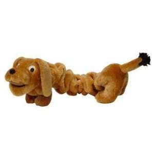  Bungees Plush Puppy Wiener Dog 