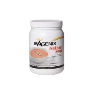  Isagenix IsaLean Soups