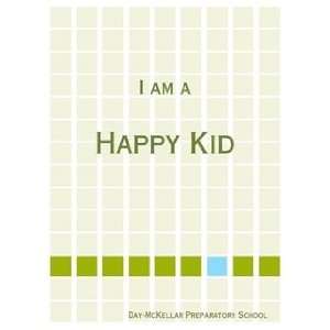  I am a Happy Kid (9780982061534) Cara Day McKellar Books