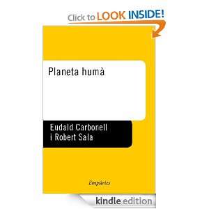   Edition) Sala Robert, Carbonell Eudald  Kindle Store
