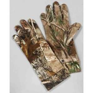  Hunters Specialties Insulated Camo Gloves Everything 