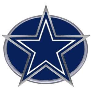  Dallas Cowboys NFL Trailer Hitch Cover