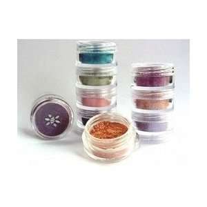 PowderColors Stackable Mineral Color, Wicke 2gm by Honeybee Gardens