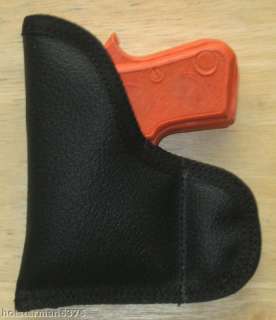 STICKY POCKET HOLSTER FOR KELTEC 32 & 380, P32 & P3AT  