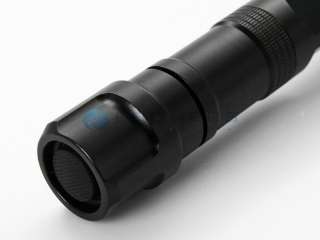 New Black TrustFire TR 3T6 3800 Lumens LM 3 CREE XM L T6 LEDs 