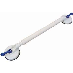  Suction Tub Grab Bar Large (Adjusts from 26   30.75 