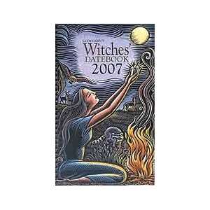  Witches Datebook 2007
