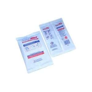  instant Pain Relief Hot Pack, Large Size 6X8 Inches   24 Pieces