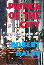   of the City, (1559213809), Robert Daley, Textbooks   