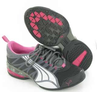 Puma Voltaic II Running Shoes Multi Womens size 7 M Used $80  