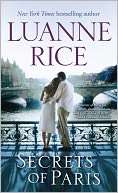   Secrets of Paris by Luanne Rice, Random House 