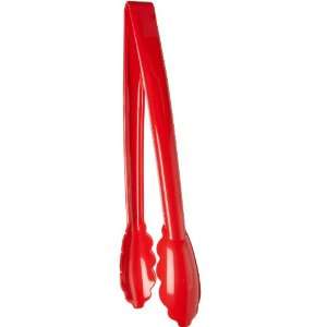  Carlisle 471205 Red 12 Inch Carly Utility Tong (Case of 12 