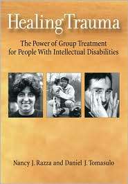   Disabilities, (1591471605), Nancy J. Razza, Textbooks   