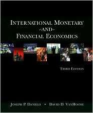   Economics, (0324261608), Joseph P. Daniels, Textbooks   