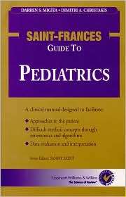   Pediatrics, (0781721466), Darren S. Migita, Textbooks   