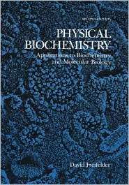   Biology, (0716714442), David M. Freifelder, Textbooks   