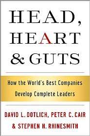   Leaders, (0787964794), David L. Dotlich, Textbooks   