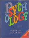 Psychology, (0130257877), Stephen F. Davis, Textbooks   