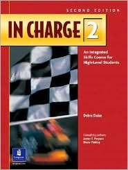   In Charge 2, (013094260X), Debra Daise, Textbooks   