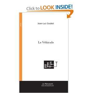  le vehicule (9782748130645) Books
