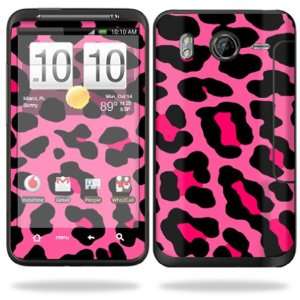  Protective Vinyl Skin Decal Cover for HTC Desire HD A9191 