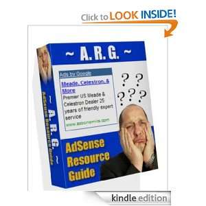Adsense Resourse Guide,Welcome to AdSense Resources, your Incredibly 