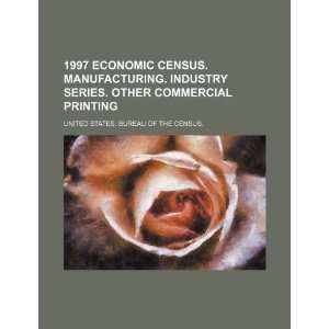   printing (9781234750046) United States. Bureau of the Census. Books