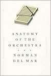   Orchestra, (0520050622), Mar Norman Del, Textbooks   