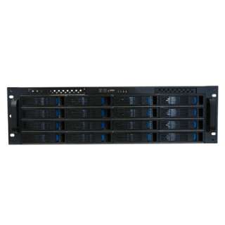 NORCO RPC 3216 3U Rackmount Server Case  