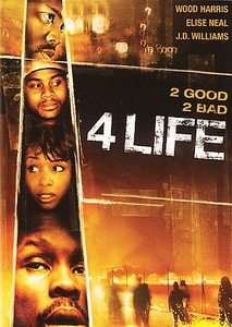 Life DVD, 2007  