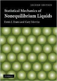   Liquids, (0521857910), Denis J. Evans, Textbooks   