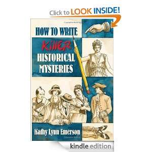   Mysteries The Art and Adventure of Sleuthing Through the Past