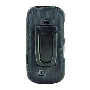  Body Glove Flex Snap On Case with Kickstand for LG Cosmos 