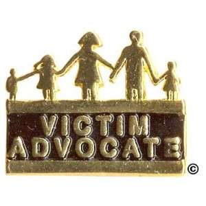  Victim Advocate 