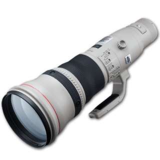 Canon EF 800mm f/5.6L IS USM Autofocus Lens   NEW 13803092738  