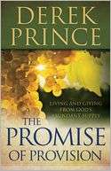 Promise of Provision, The Derek Prince