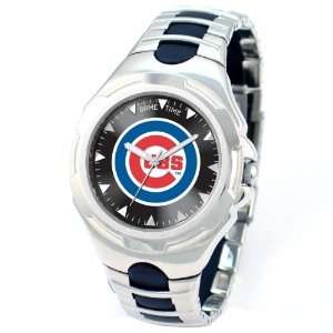  Chicago Cubs Victory Series Watch 
