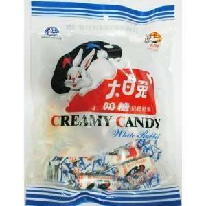 White Rabbit Creamy Candy 6.3 Oz (180 Grocery & Gourmet Food