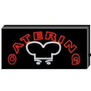 LED Neon Catering Sign