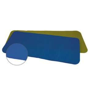 Aeromat   EcoWise Deluxe Pilates / Fitness Mat, 5/8x23x72   Each 