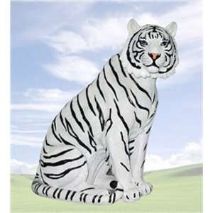  Phantom White Tiger 