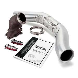  Banks Power Exhaust Elbow Assembly Kit   Ford Automotive