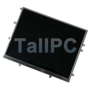 New LCD Display Panel Screen Replacement Parts for Fit iPad Wifi 3G 1 
